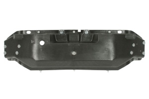 Acoperire fata potrivit Tesla MODEL X 2015-2021 - plastic