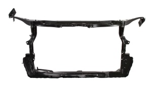 Acoperire fata potrivit TOYOTA CAMRY XV40 2006-2011 - (completa)