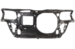 Acoperire fata potrivit VW PASSAT B5 1996-2000 - (complet, cu suporturi pentru faruri)