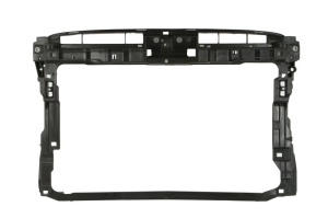 Acoperire fata potrivit VW PASSAT B8 2014-2019 - (complet, plastic, certificata TÜV)