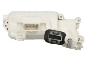 Actuator fata stanga potrivit MERCEDES GLE W167, GLS II dupa 2019 - Img 3