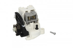 Actuator portbagaj PEUGEOT 206, 206+; RENAULT CLIO, MEGANE intre 1996-2012 - Img 1