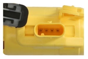 Actuator spate dreapta potrivit MERCEDES S-KLASA W223 dupa 2020 - Img 3