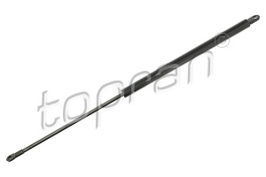 Amortizor portbagaj Dreapta/Stanga lungime maxima: 540mm, sUV:210mm potrivit VW PASSAT B1, PASSAT B2 KOMBI/ 1973-1988 - Img 2