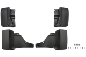 Aparatoare de noroi potrivit Toyota LAND CRUISER 100 J1 1998-2007
