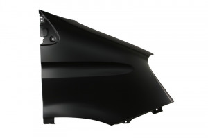 Aripa Dreapta Fata potrivit IVECO DAILY IV, DAILY V 2006-2014