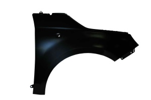 Aripa Dreapta potrivit FIAT 500 dupa 2007 - (cu gaura pentru indicator)