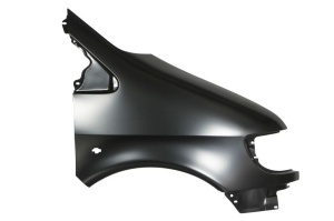 Aripa Dreapta potrivit MERCEDES VITO / KLASA V W638 1996-2003 - (cu gaura pentru indicator)