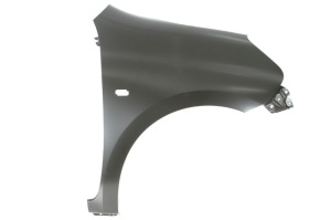 Aripa Dreapta potrivit NISSAN MICRA IV K13 2013-2017 - (cu orificiu semnalizator)