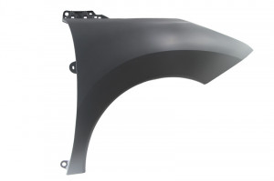 Aripa Dreapta potrivit PEUGEOT 3008 dupa 2009 - (plastic)