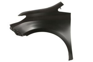 Aripa Dreapta potrivit TOYOTA SIENNA 2017-2020 - (otel, certificat CAPA)