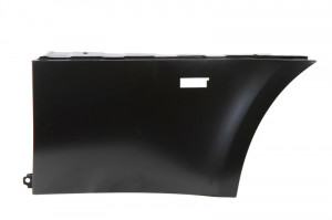 Aripa fata dreapta cu locas semnalizator potrivit BMW Z3 (E36) 1995-2003