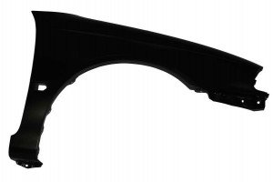 Aripa fata dreapta cu locas semnalizator potrivit TOYOTA AVENSIS 1997-2003