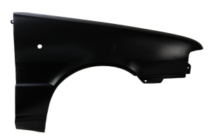 Aripa fata Dreapta potrivit FIAT UNO 1989-2002 - (cu gaura pentru semnalizator)