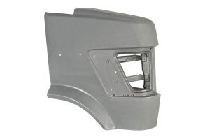Aripa fata Dreapta potrivit MERCEDES T1 / T2 601, 602 1977-1996