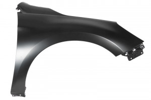 Aripa fata dreapta potrivit SUBARU LEGACY VI BN / BS 2015-2017 - (certificata CAPA) fits: