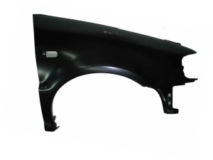 Aripa fata Dreapta potrivit VW POLO III 6N1 1994-1999 - (cu gaura pentru semnalizator)
