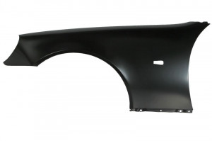 Aripa fata Stanga cu orificii potrivit MERCEDES SLK R170 1996-2004