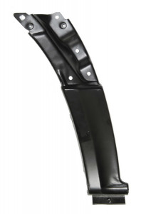 Aripa fata stanga partea inferioara MERCEDES SPRINTER; VW CRAFTER dupa 2006