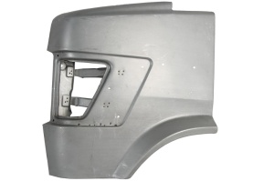 Aripa fata Stanga potrivit MERCEDES T1 / T2 601, 602 1977-1996