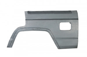 Aripa spate Stanga potrivit JEEP CHEROKEE, GRANDEER 1984-2001
