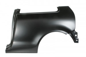 Aripa spate Stanga potrivit VW POLO, POLO IV 3D