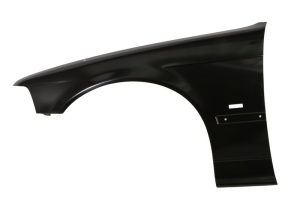 Aripa Stanga (cu locas semnalizator) potrivit BMW 3 (E36) Break / Sedan 01.96-10.99 Resigilat - Img 2