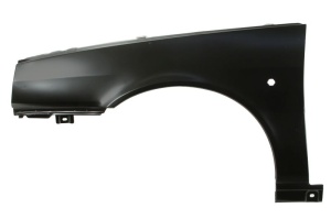 Aripa Stanga Fata potrivit FIAT TIPO 160 1987-1995 - (cu orificii semnalizator)