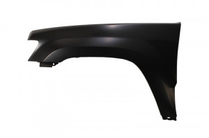 Aripa Stanga Fata potrivit JEEP GRAND CHEROKEE III WK 2005-2010