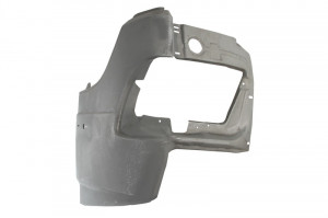 Aripa Stanga Fata potrivit MERCEDES VARIO W670 1996-2013
