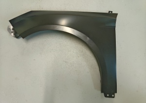 Aripa Stanga potrivit FORD FOCUS III; dupa 2011 Resigilat