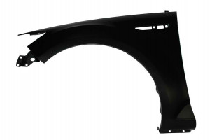 Aripa Stanga potrivit FORD MONDEO IV 2007-2014 - (galvanizat, certificat TÜV)