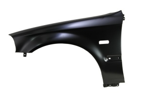 Aripa Stanga potrivit HONDA CIVIC VI HB/SDN Hatchback / Sedan 1994-1998 Resigilat - (cu gaura pentru indicator) - Img 2