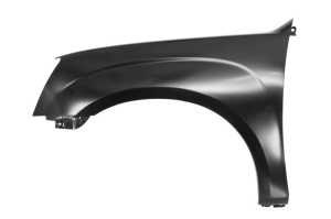 Aripa Stanga potrivit ISUZU D-MAX RA 2006-2012