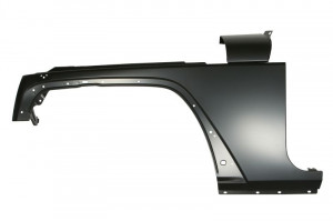 Aripa Stanga potrivit JEEP WRANGLER III dupa 2006