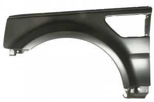 Aripa Stanga potrivit LAND ROVER RANGE ROVER SPORT I 2010-2013 - (otel)