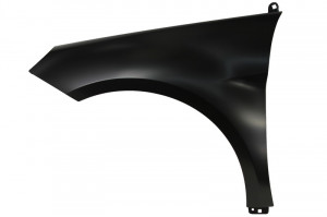 Aripa Stanga potrivit MERCEDES B SPORTS TOURER (W245) 2005-2008