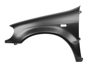 Aripa Stanga potrivit MERCEDES M (W163) 1998-1999 - (cu locas semnalizator)