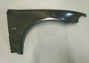 Aripa Stanga potrivit MITSUBISHI L200 / TRITON 2005-2015 Resigilat - (cu locas semnalizator)