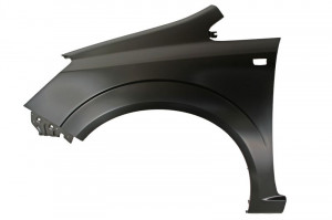 Aripa Stanga potrivit OPEL ZAFIRA B, ZAFIRA B/MINIVAN 2005-2011 - (cu locas semnalizator)