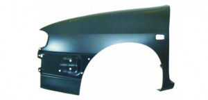 Aripa Stanga potrivit SEAT CORDOBA, IBIZA II, INCA 1993-1996 - (cu locas semnalizator dreptunghiular)
