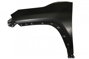 Aripa Stanga potrivit TOYOTA RAV 4 V 2016-2018 - (aluminiu)
