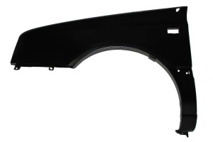 Aripa Stanga potrivit VW GOLF 3, VENTO Break / Hatchback / Sedan 1991-1998 - (nu se potriveste pe decapotabile, cu gaura pentru indicator, cu gaura pentru antena)