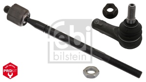 Articulatie axiala cap bara (cu capat) Dreapta (dł.434mm) potrivit AUDI Q7; PORSCHE CAYENNE; VW AMAROK, TOUAREG 2.0-6.0D 09.02- - Img 4