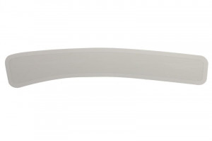 Autocolant protectie aripa dreapta culoare: transparent, auto-ajustant potrivit OPEL ASTRA J, CASCADA dupa 2009