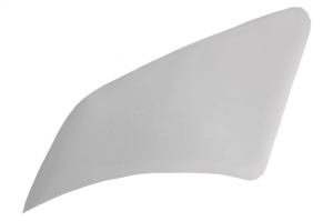 Autocolant protectie Dreapta potrivit PORSCHE 911 991 dupa 2011 - (culoare: incolor; Folie 3M PPF 4.0)