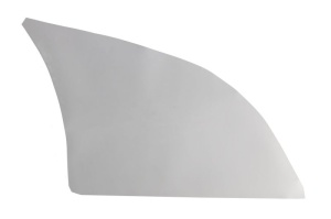 Autocolant protectie Stanga potrivit PORSCHE PANAMERA 970 2009-2016 - (culoare: incolor; Folie 3M PPF 4.0)