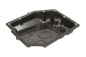 Baie ulei (otel) potrivit CHRYSLER 300 C, 300C; DODGE CHALLENGER, CHARGER, DAKOTA, DURANGO, MAGNUM, MAGNUM II, NITRO, RAM 1500; JEEP LIBERTY, WRANGLER III 2.7-6.1 10.03- - Img 1