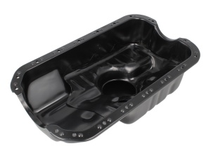 Baie ulei (otel) potrivit HONDA CIVIC IV, CIVIC V, CIVIC VI; ROVER 200, 200 II, 400, 400 II 1987-2001 - (otel)
