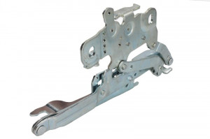 Balama capota dreapta potrivit BMW 1 F20, F21, 2 F22, F23, F87, 3 F30, F31, F80, 3 GRAN TURISMO F34, 4 F32, F33, F82, F83, 4 GRAN COUPE F36 dupa 2010 - Img 2